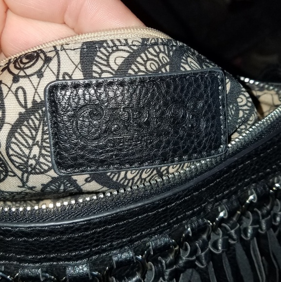 Carlos wristlet - Picture 3 of 3